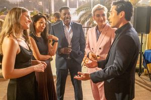 Image post by @nbc on Instagram