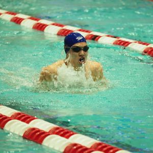 Image post by @gatorsswimdv on Instagram