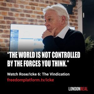 Image post by @londonrealtv on Instagram