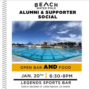 Image post by @lbsuwwp on Instagram