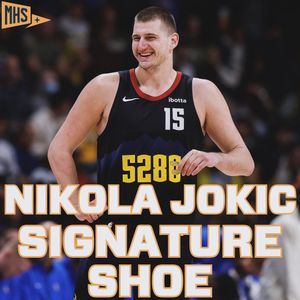 Image post by @milehighsports on Instagram