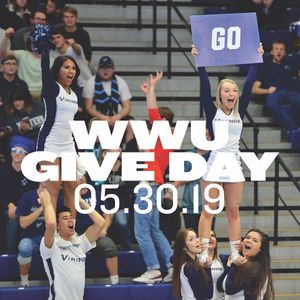 Image post by @wwucheer on Instagram