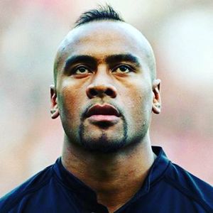 Image post by @therugbypod on Instagram