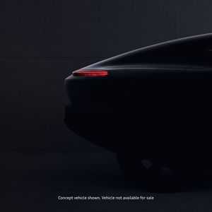 Image post by @audi on Instagram