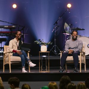 Image post by @opendoorchurchnc on Instagram