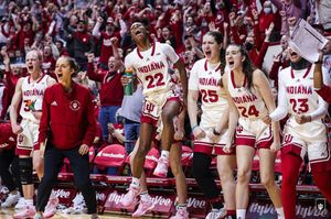 Image post by @iuhoosiers on Instagram