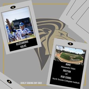 Image post by @lindenwoodbaseball on Instagram