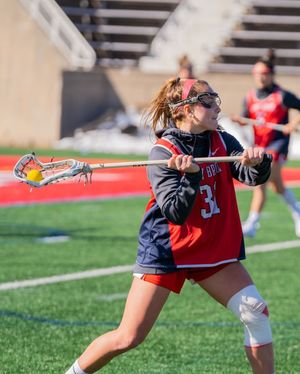 Image post by @stonybrookwlax on Instagram