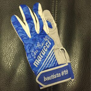 Image post by @MarucciSports on Twitter