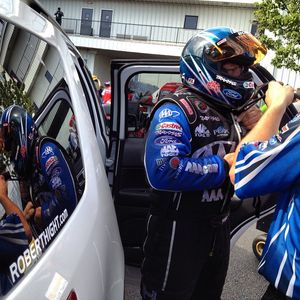 Image post by @jfr_racing on Instagram