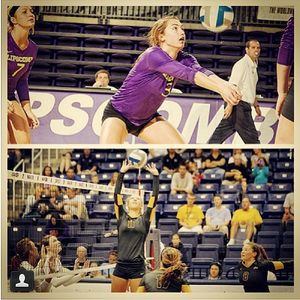 Image post by @nkunorsevball on Instagram