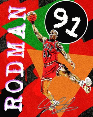 Image post by @b.graphic_773 on Instagram