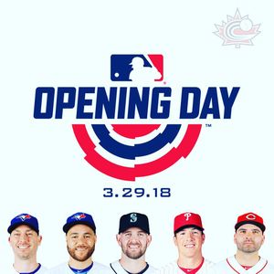 Image post by @baseballcanada on Instagram