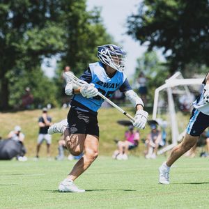 Image post by @2waylacrosse on Instagram