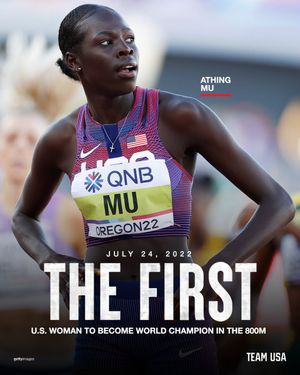 Image post by @TeamUSA on Twitter