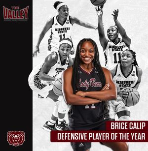 Image post by @msu_ladybears on Instagram