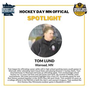 Image post by @whockeytownusa on Instagram