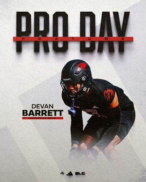 Image post by @uiw_football on Instagram