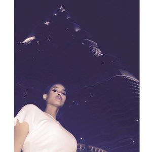 Image post by @ciara on Instagram