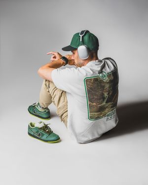 Image post by @ad__sneaks on Instagram