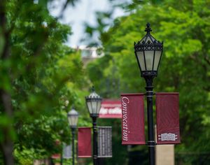 Image post by @uchicago on Instagram