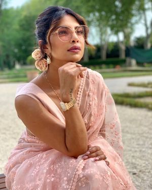 Image post by @priyankachopra on Instagram