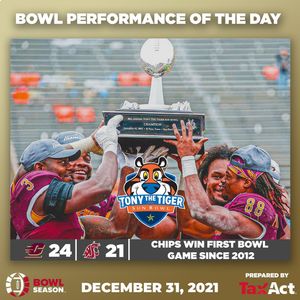 Image post by @bowlseason on Instagram