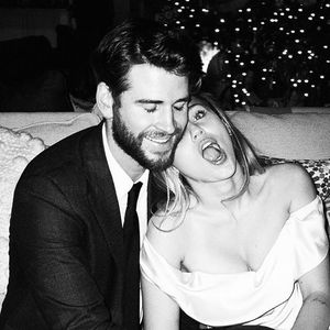 Image post by @theknot on Instagram