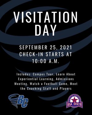 Image post by @brevardcollegewlax on Instagram