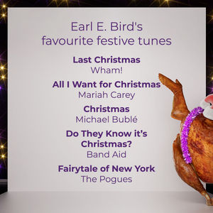 Image post by @parkchristmassavings on Instagram