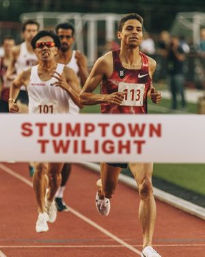 Image post by @pdxtrack on Instagram