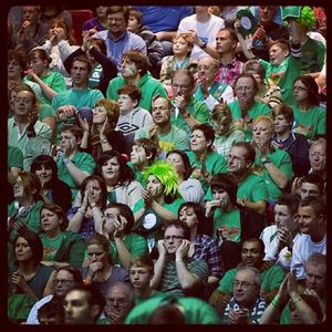 Image post by @britishbasketballleague on Instagram
