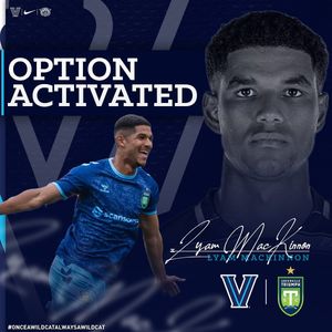 Image post by @novamsoccer on Instagram