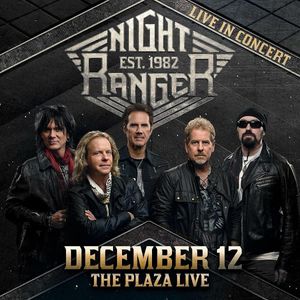 Image post by @nightranger on Instagram