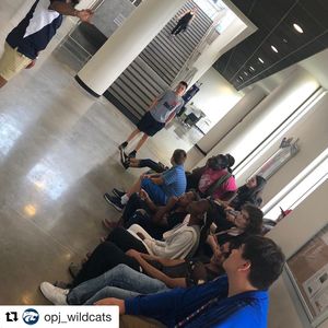 Image post by @unfcoehs on Instagram