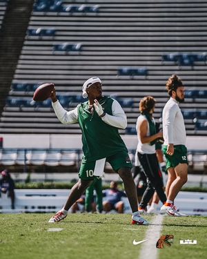 Image post by @famufb on Instagram