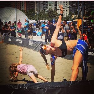 Image post by @kerrileewalsh on Instagram