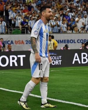 Image post by @areasportsnetwork on Instagram