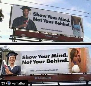 Image post by @realdlhughley on Instagram