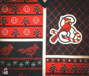 Image post by @springfield_cardinals on Instagram
