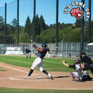 Image post by @walnutcreekcrawdads_ccl on Instagram