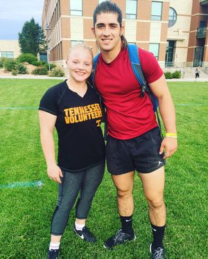 Image post by @cmuwomensrugby on Instagram