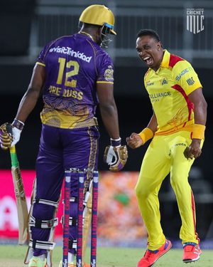 Image post by @mlcricketusa on Instagram