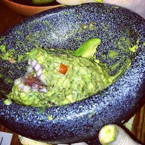 Image post by @roccostacos on Instagram