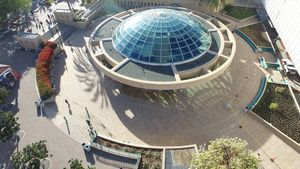 Image post by @sdsuadmissions on Instagram
