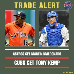 Image post by @chicagocubsnation on Instagram