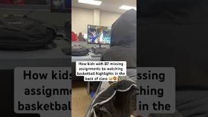 Video post by @maxpreps on YouTube