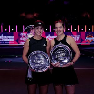 Image post by @wta on Instagram