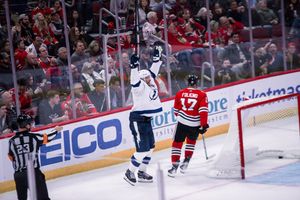 Image post by @TBLightning on Twitter