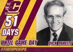 Image post by @cmumensbball on Instagram